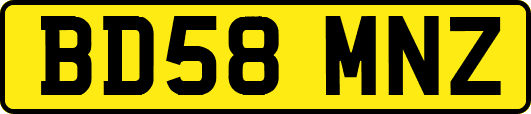 BD58MNZ
