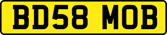 BD58MOB