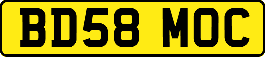 BD58MOC