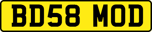 BD58MOD