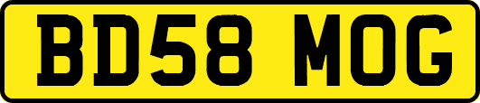 BD58MOG