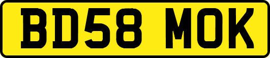 BD58MOK