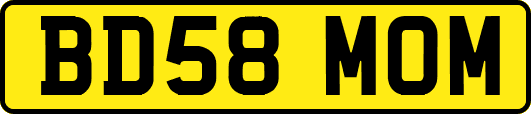 BD58MOM