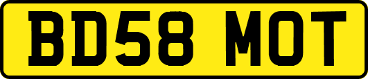 BD58MOT