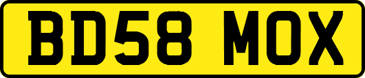BD58MOX