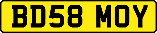BD58MOY