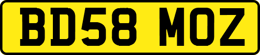 BD58MOZ