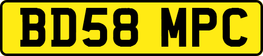 BD58MPC