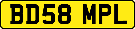 BD58MPL