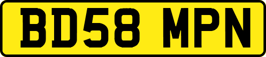 BD58MPN