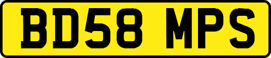 BD58MPS