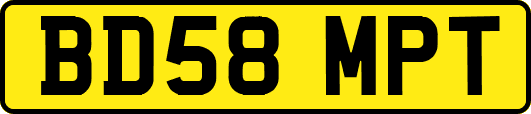 BD58MPT