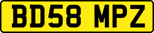 BD58MPZ