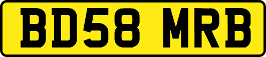 BD58MRB