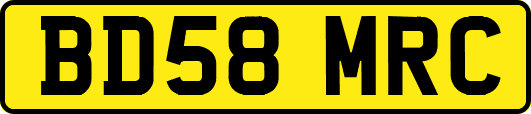 BD58MRC