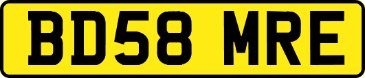 BD58MRE