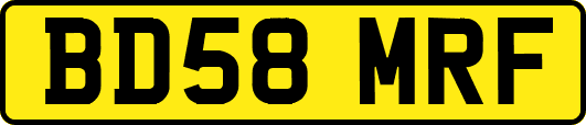 BD58MRF