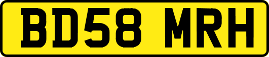 BD58MRH