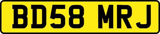 BD58MRJ