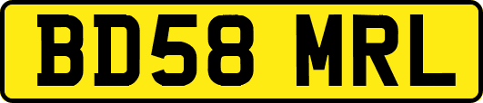 BD58MRL