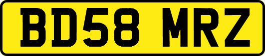 BD58MRZ