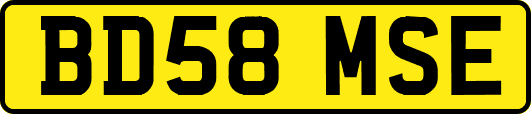 BD58MSE