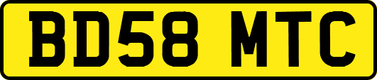BD58MTC