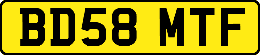 BD58MTF