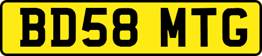 BD58MTG