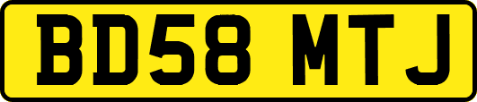 BD58MTJ