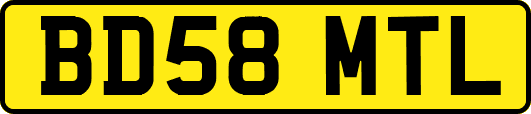 BD58MTL