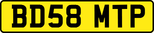 BD58MTP