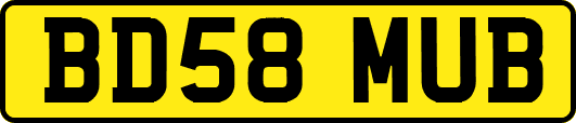 BD58MUB