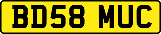 BD58MUC