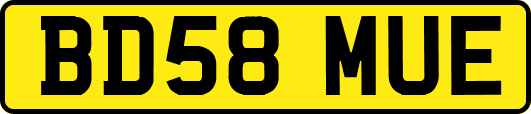 BD58MUE