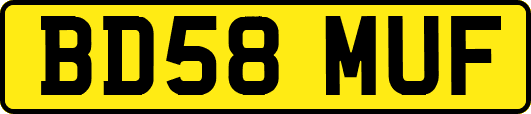 BD58MUF