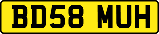 BD58MUH