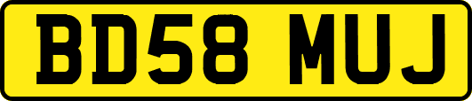 BD58MUJ