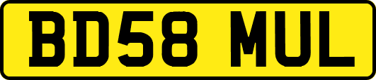 BD58MUL
