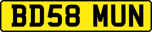 BD58MUN