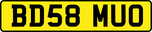 BD58MUO