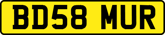 BD58MUR