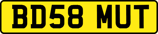 BD58MUT