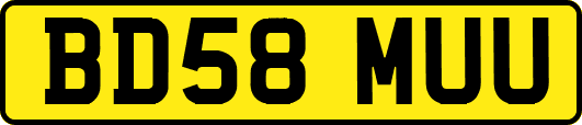 BD58MUU