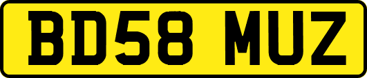 BD58MUZ