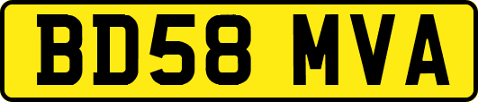 BD58MVA
