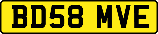 BD58MVE