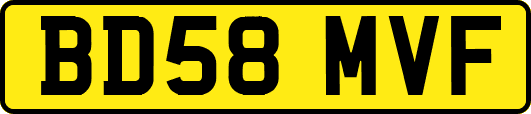 BD58MVF