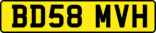 BD58MVH