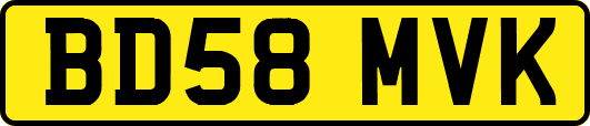 BD58MVK